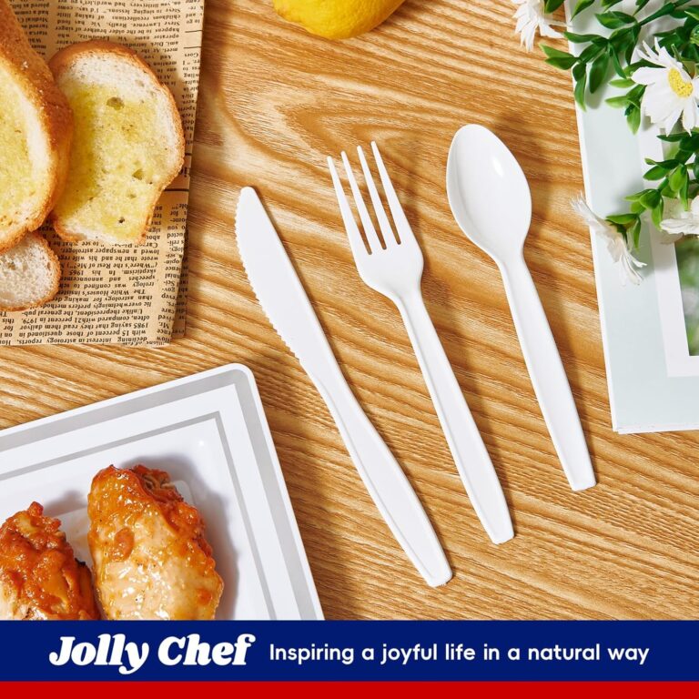 The Disposable Cutlery Set: A Pocket-Sized Dilemma of Modern Life